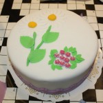 Anna Liselotte cake