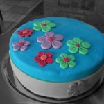 Summer cake 1